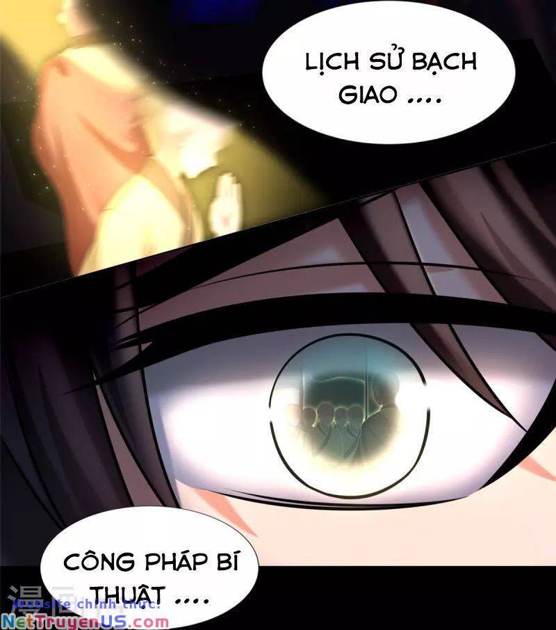 Người Đưa Thư Vô Hạn Chapter 275 - Trang 12