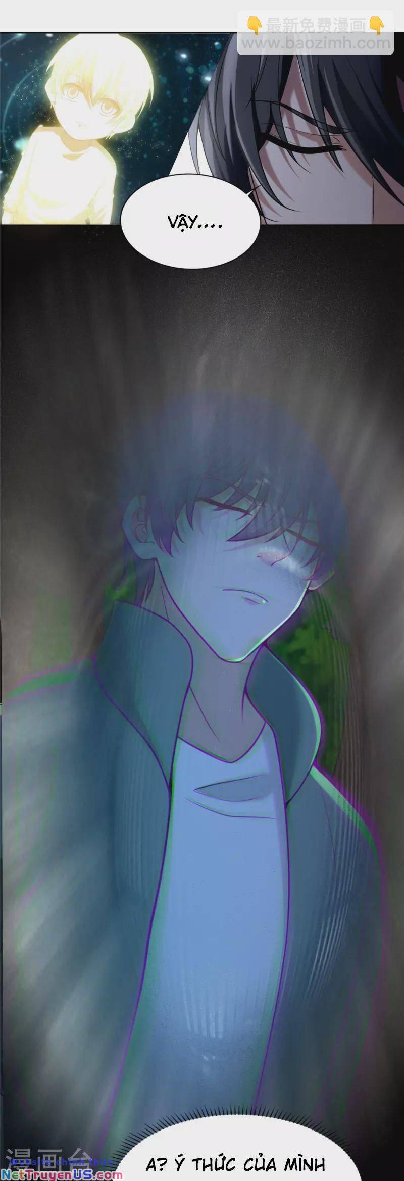 Người Đưa Thư Vô Hạn Chapter 275 - Trang 4