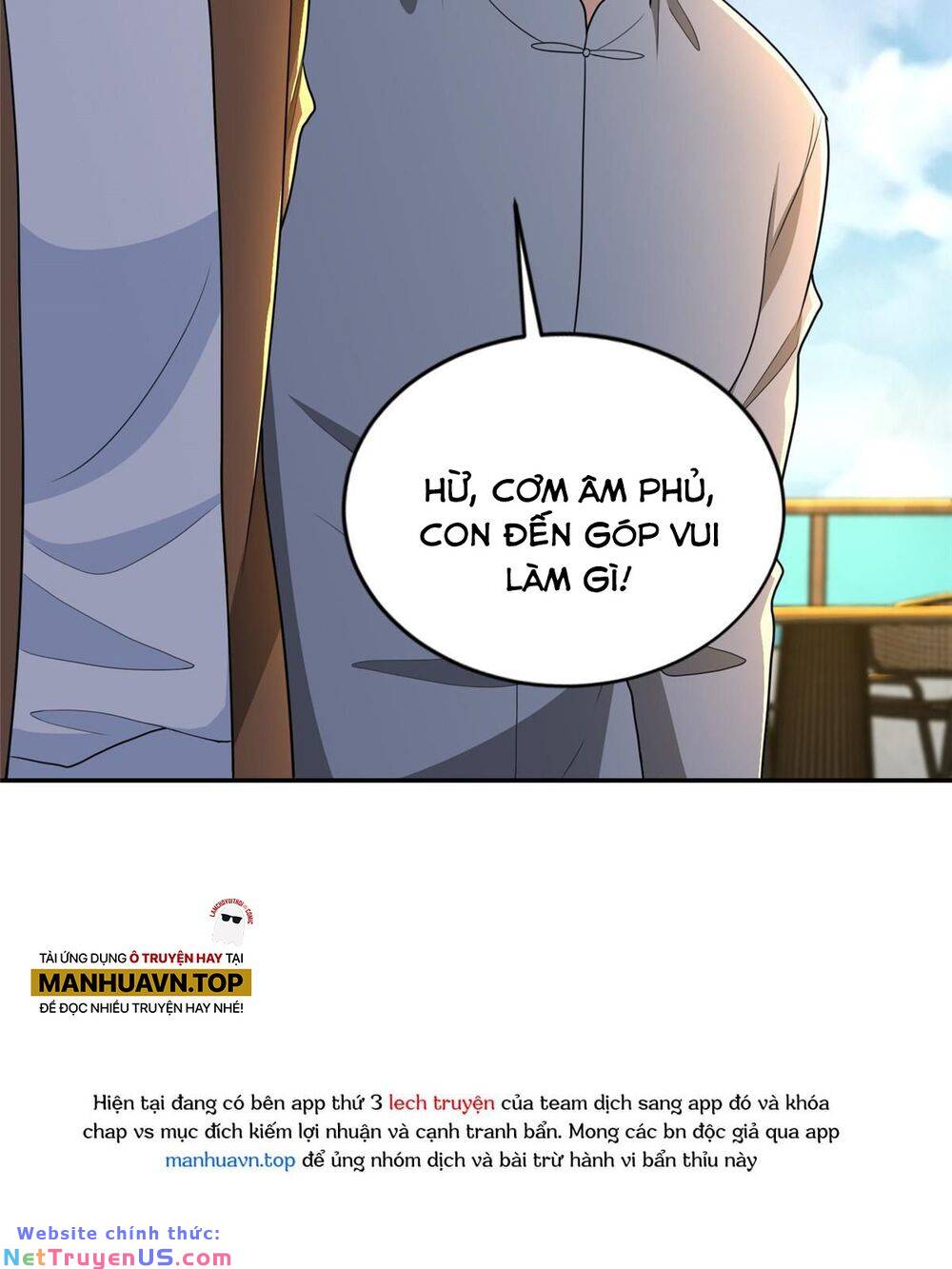 Người Đưa Thư Vô Hạn Chapter 280 - Trang 46
