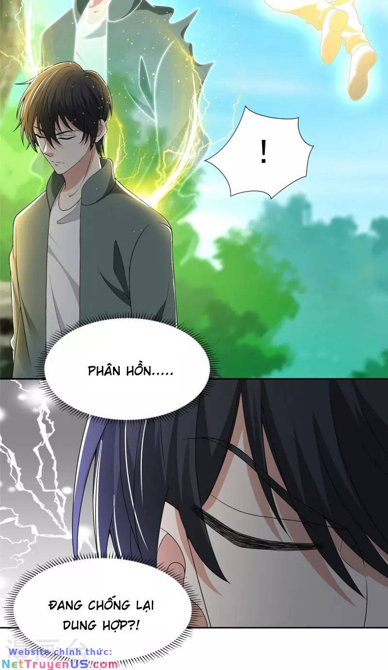 Người Đưa Thư Vô Hạn Chapter 274 - Trang 42