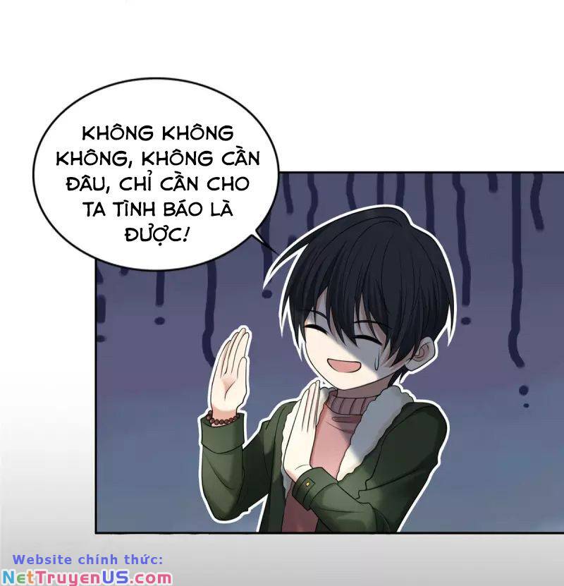 Người Đưa Thư Vô Hạn Chapter 278 - Trang 18