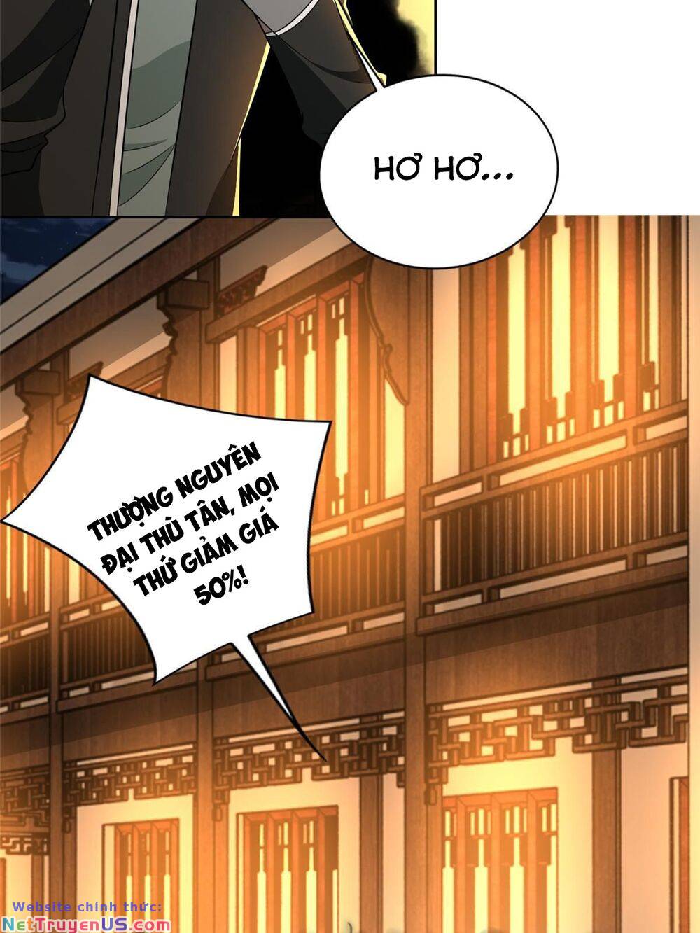 Người Đưa Thư Vô Hạn Chapter 280 - Trang 37
