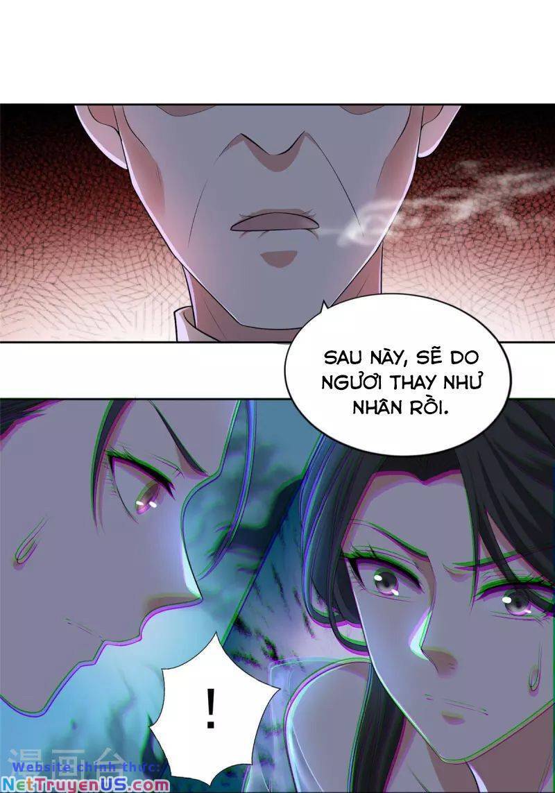 Người Đưa Thư Vô Hạn Chapter 277 - Trang 39