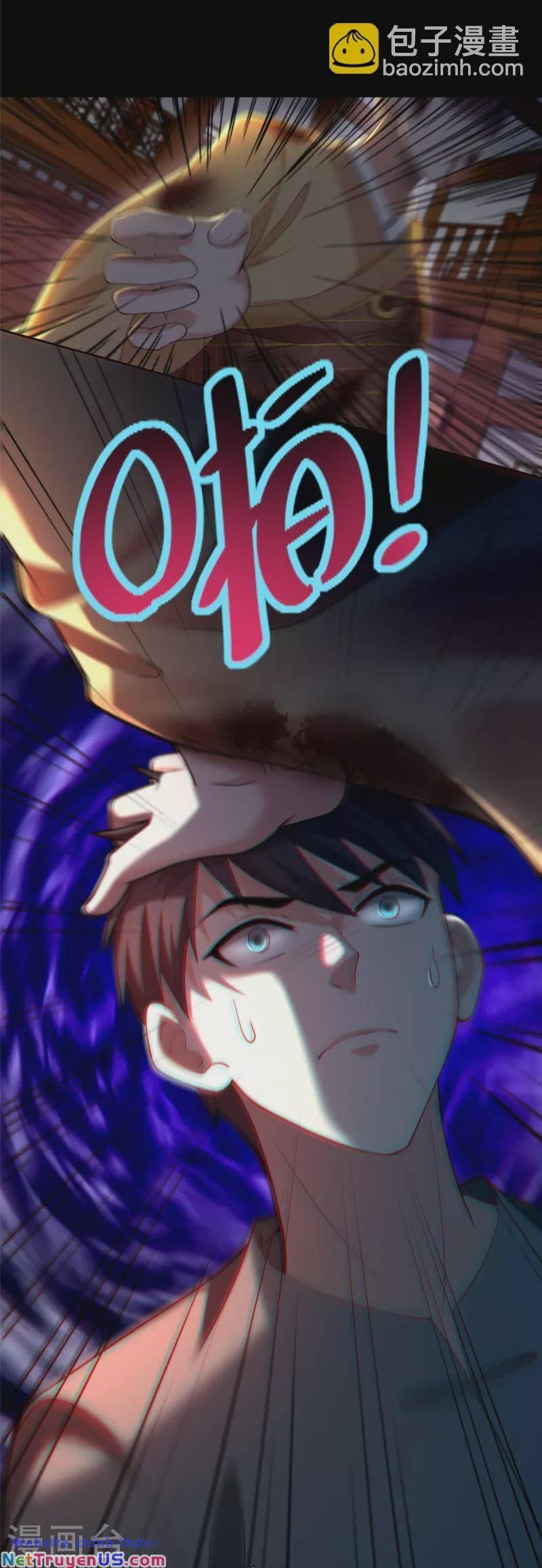 Người Đưa Thư Vô Hạn Chapter 273 - Trang 32