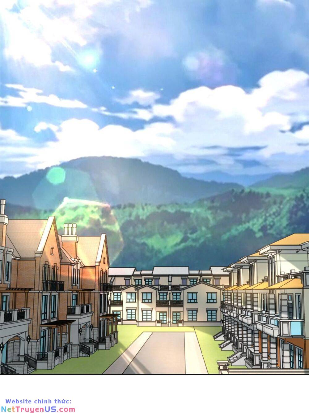 Người Đưa Thư Vô Hạn Chapter 280 - Trang 11
