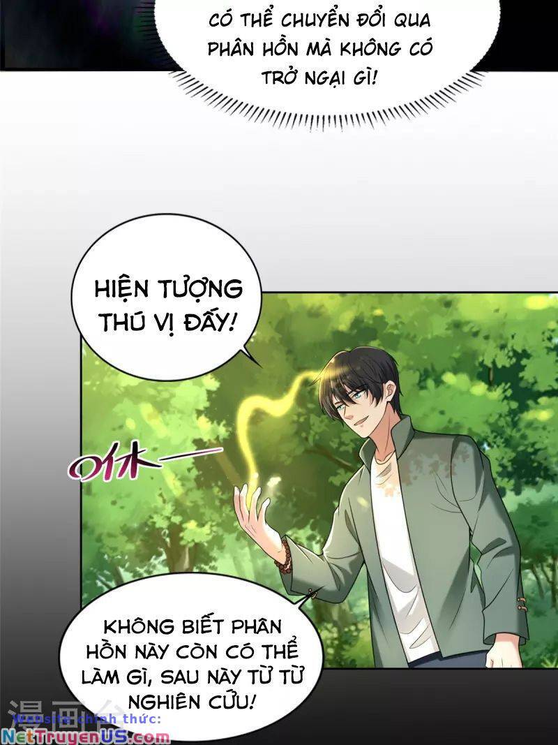 Người Đưa Thư Vô Hạn Chapter 275 - Trang 5