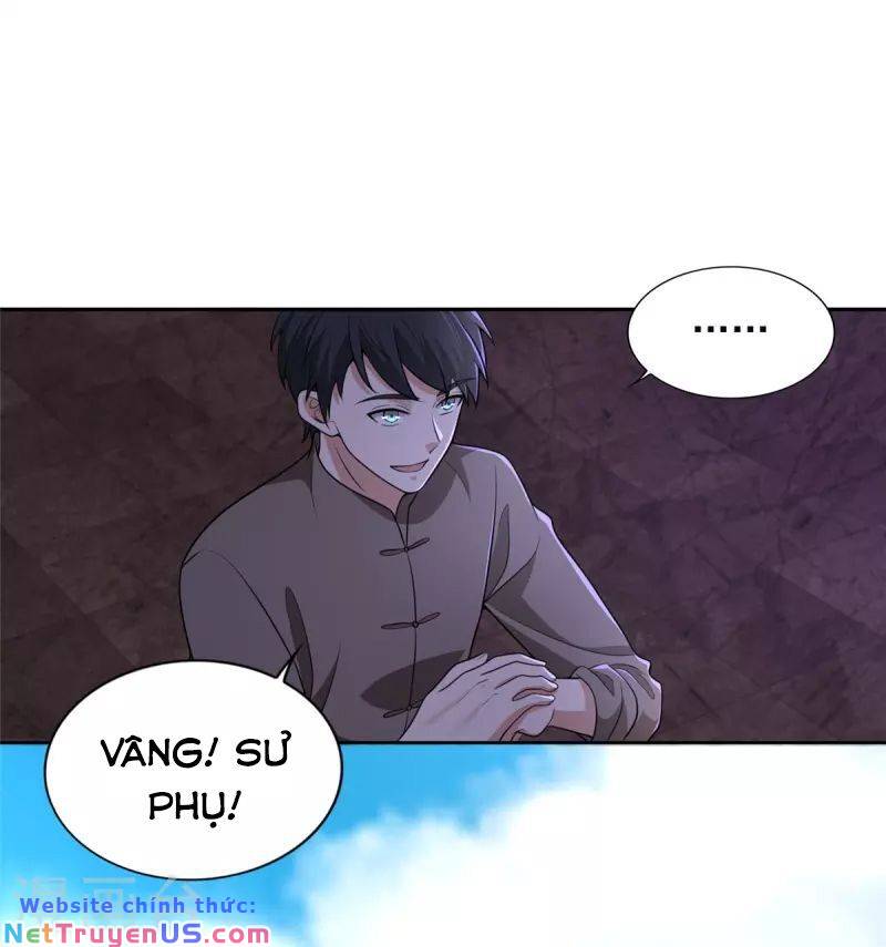 Người Đưa Thư Vô Hạn Chapter 274 - Trang 7