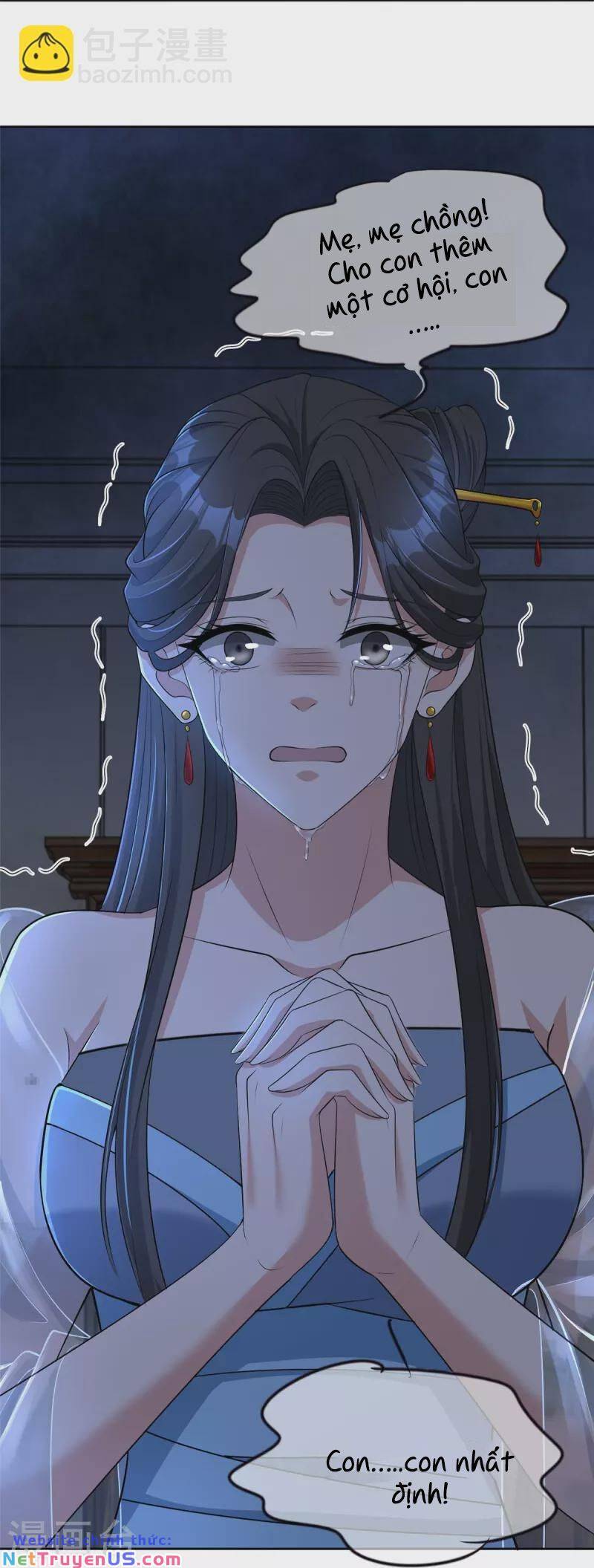 Người Đưa Thư Vô Hạn Chapter 277 - Trang 40
