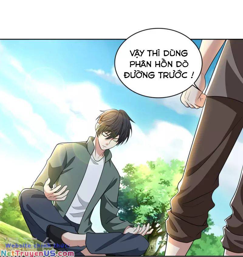 Người Đưa Thư Vô Hạn Chapter 274 - Trang 9