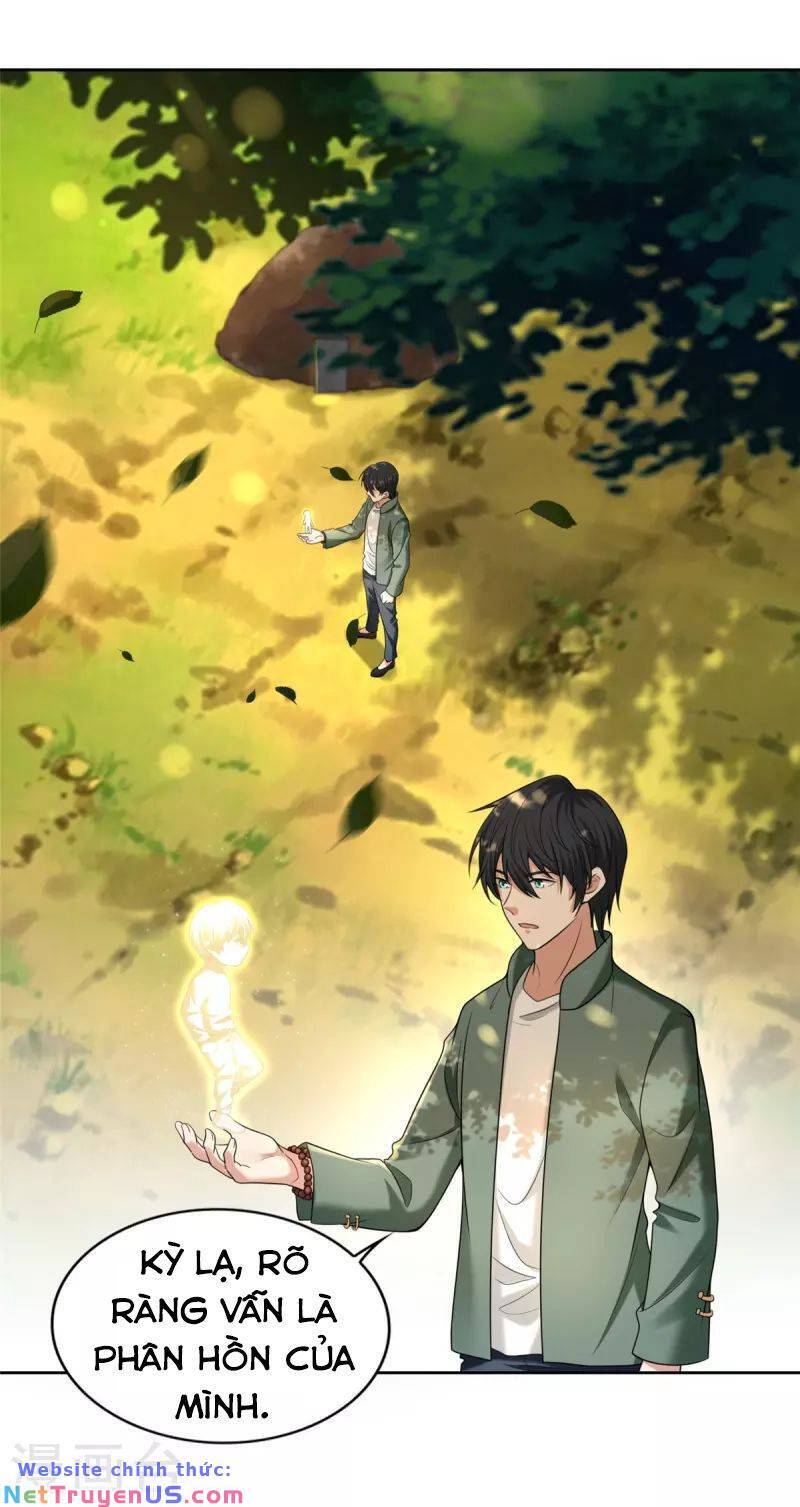 Người Đưa Thư Vô Hạn Chapter 275 - Trang 3
