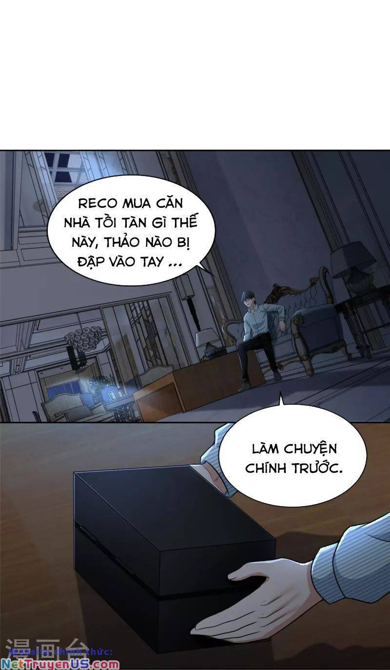 Người Đưa Thư Vô Hạn Chapter 277 - Trang 25