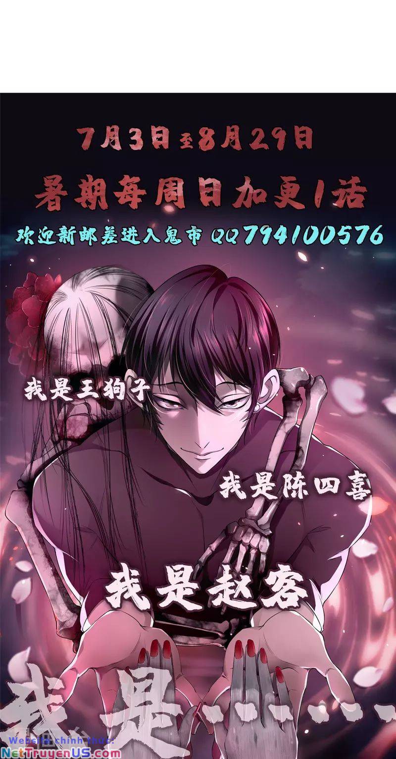 Người Đưa Thư Vô Hạn Chapter 278 - Trang 35