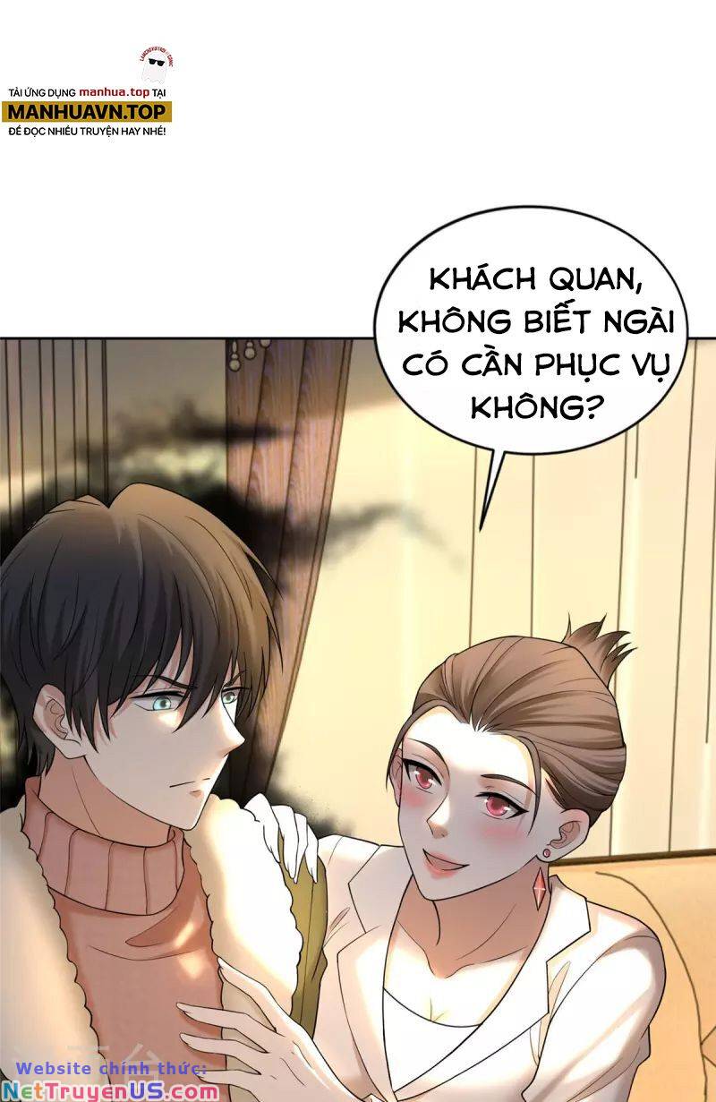 Người Đưa Thư Vô Hạn Chapter 278 - Trang 32