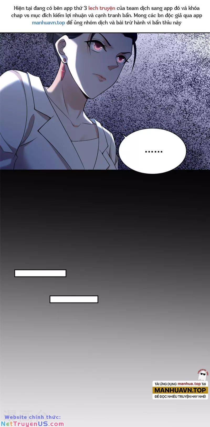 Người Đưa Thư Vô Hạn Chapter 279 - Trang 5