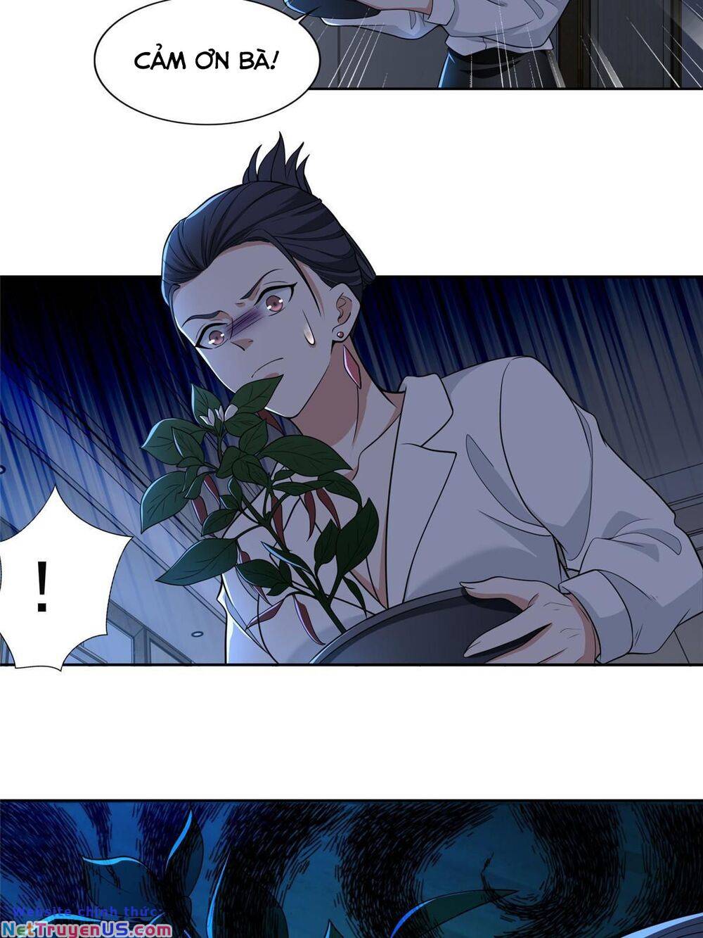Người Đưa Thư Vô Hạn Chapter 280 - Trang 8