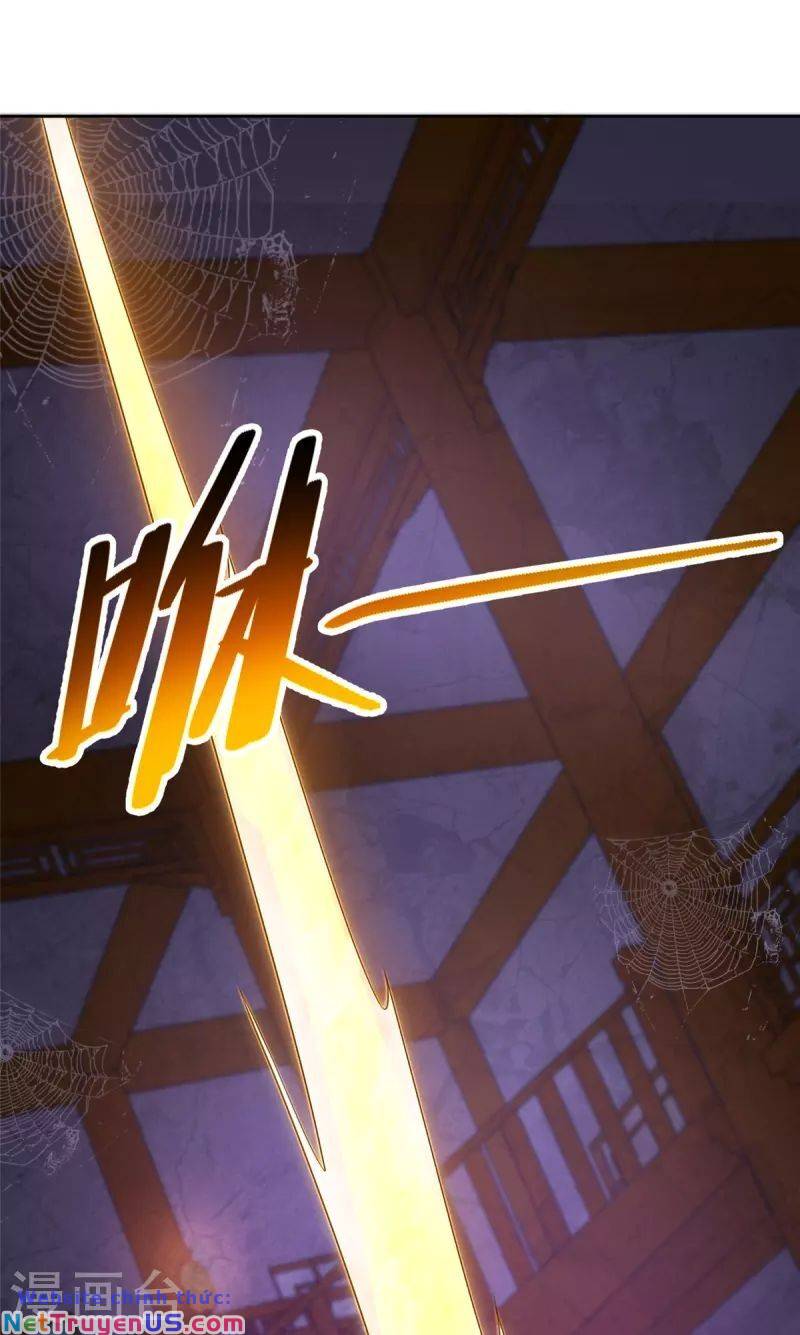 Người Đưa Thư Vô Hạn Chapter 274 - Trang 3