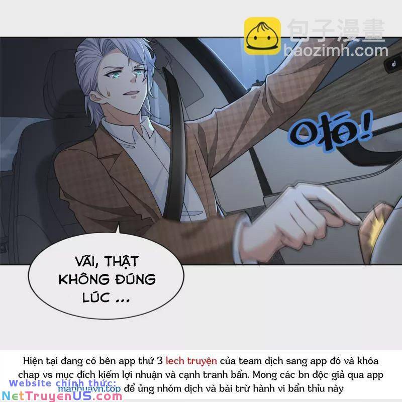 Người Đưa Thư Vô Hạn Chapter 277 - Trang 8