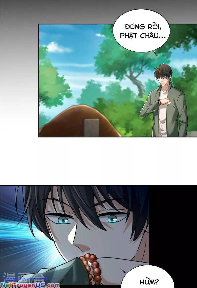 Người Đưa Thư Vô Hạn Chapter 275 - Trang 10
