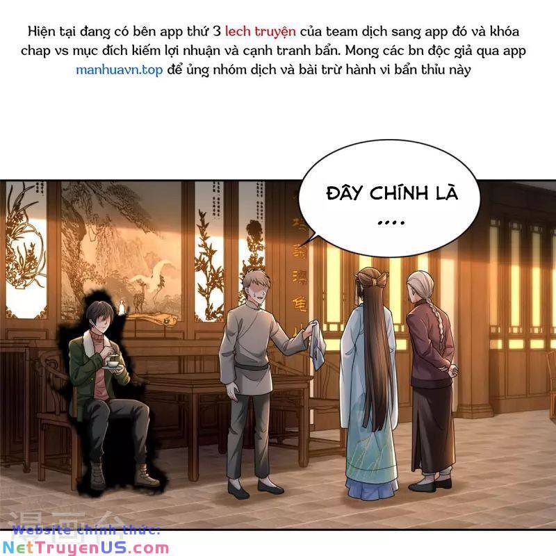 Người Đưa Thư Vô Hạn Chapter 279 - Trang 25