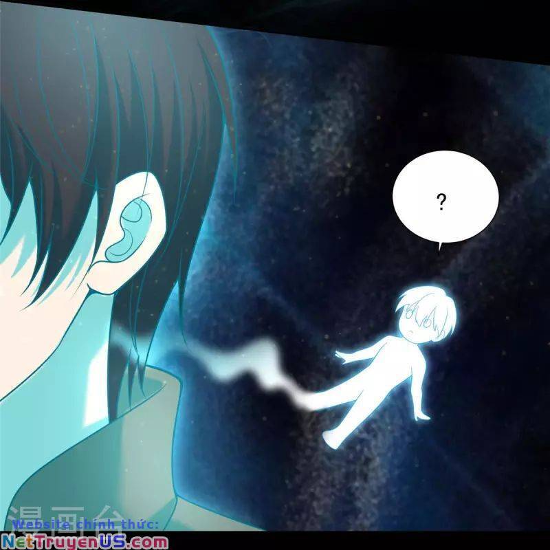 Người Đưa Thư Vô Hạn Chapter 275 - Trang 8