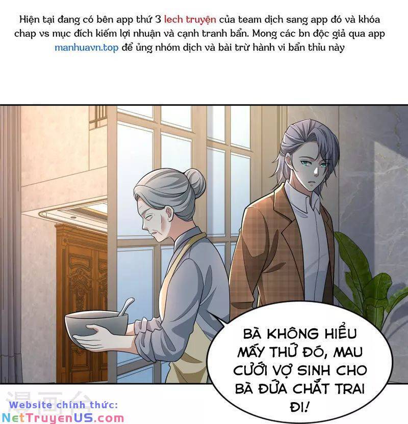 Người Đưa Thư Vô Hạn Chapter 277 - Trang 22