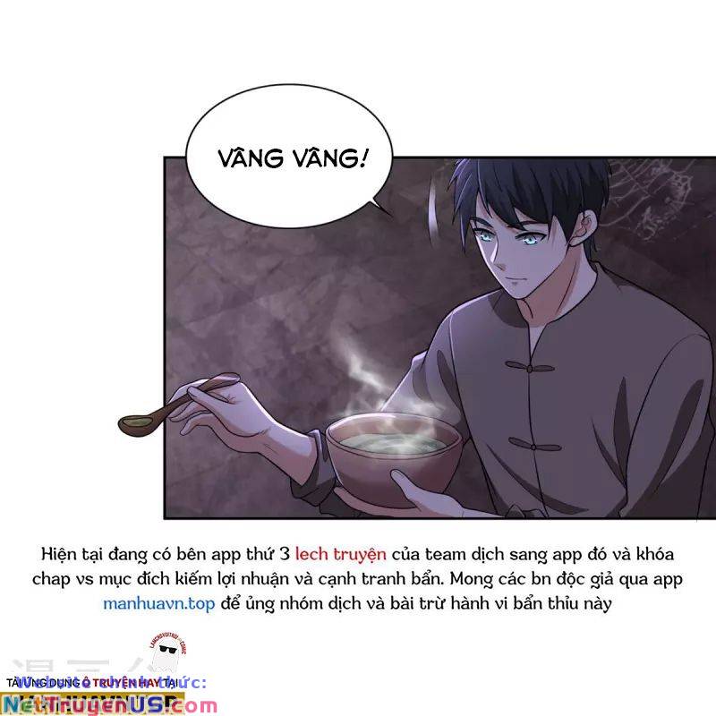 Người Đưa Thư Vô Hạn Chapter 274 - Trang 12