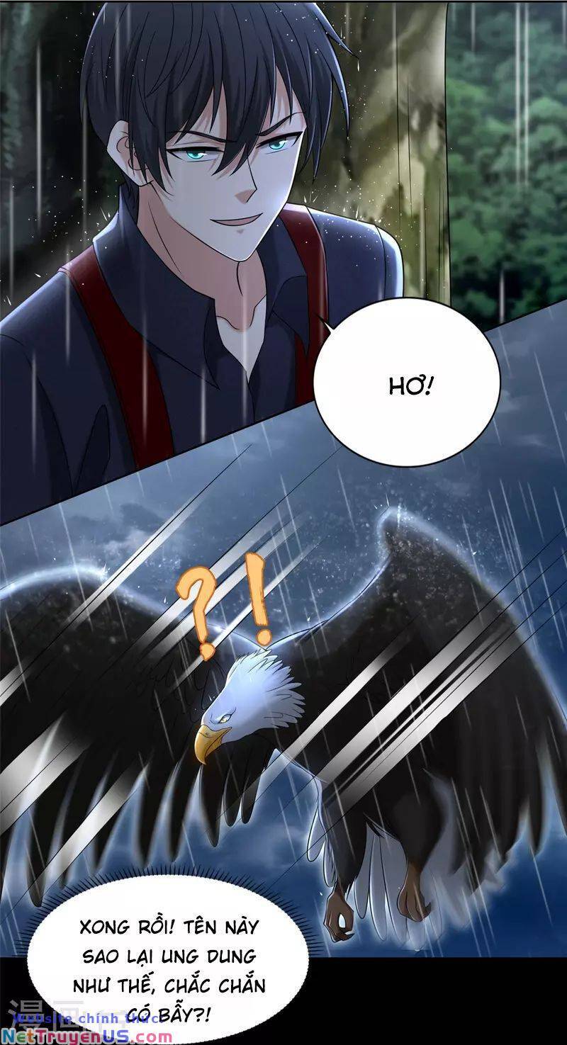 Người Đưa Thư Vô Hạn Chapter 275 - Trang 24
