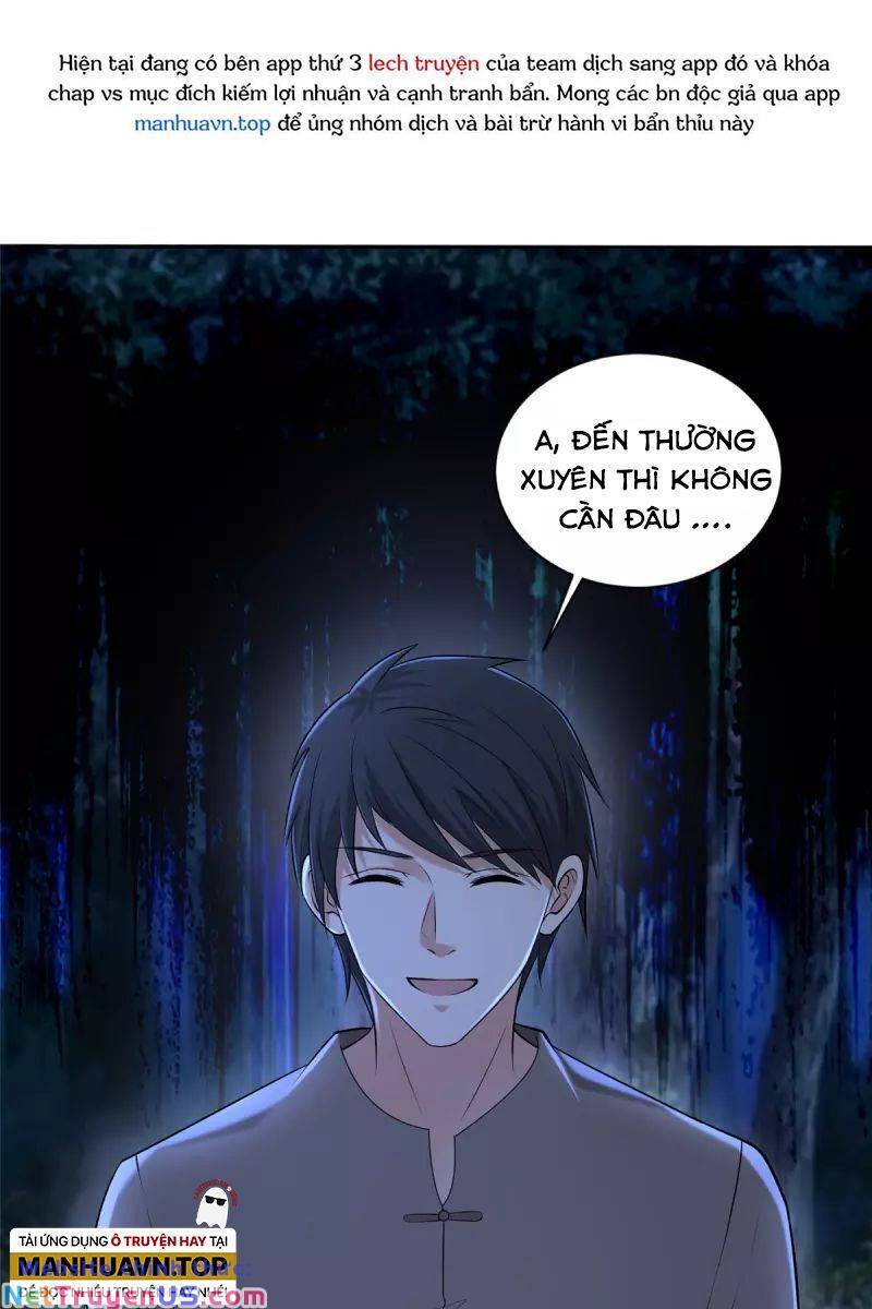 Người Đưa Thư Vô Hạn Chapter 273 - Trang 13