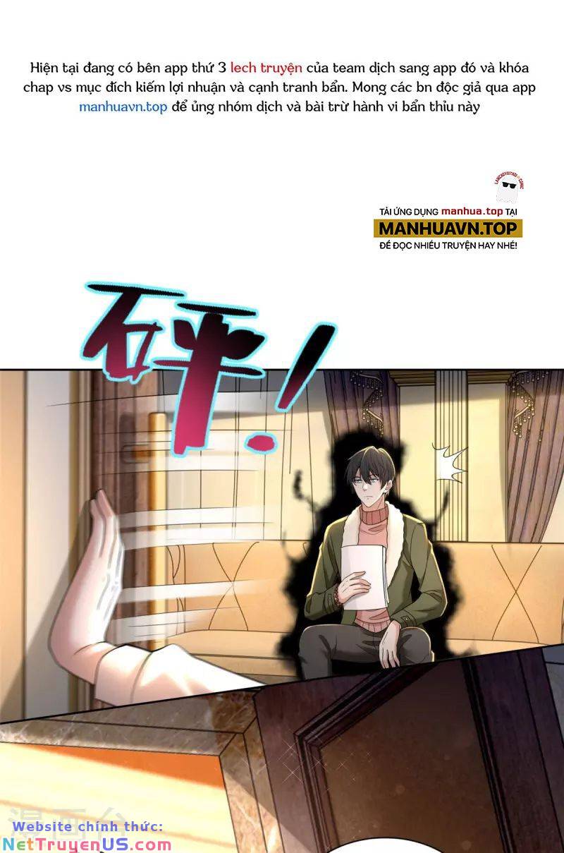 Người Đưa Thư Vô Hạn Chapter 278 - Trang 29