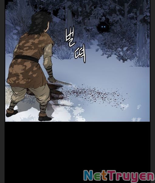Phong Lôi Kiếm Chapter 7 - Trang 19