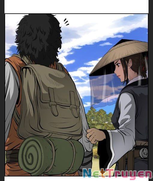 Phong Lôi Kiếm Chapter 6 - Trang 22