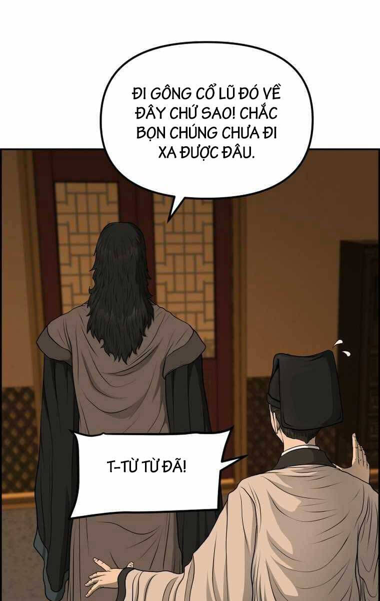 Phong Lôi Kiếm Chapter 94 - Trang 69