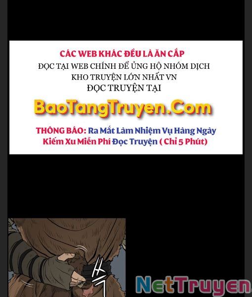 Phong Lôi Kiếm Chapter 7 - Trang 29