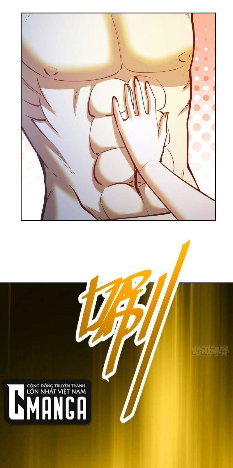 Tinh Linh Ám Đế Chapter 240 - Trang 9