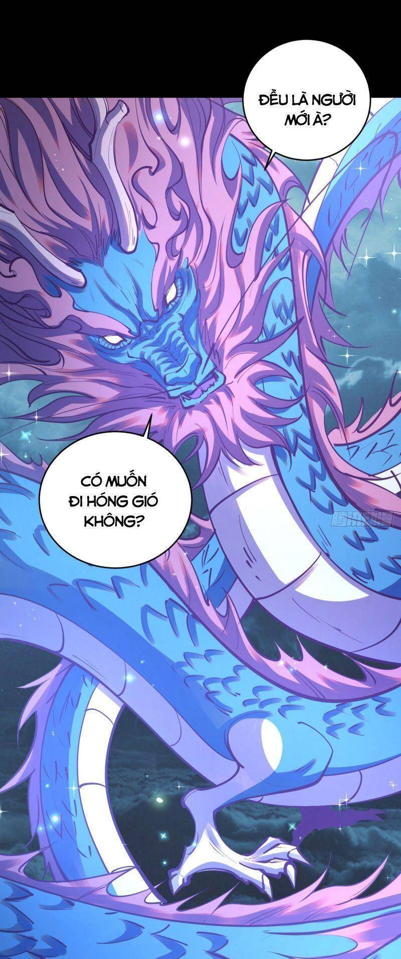 Tinh Linh Ám Đế Chapter 242 - Trang 13