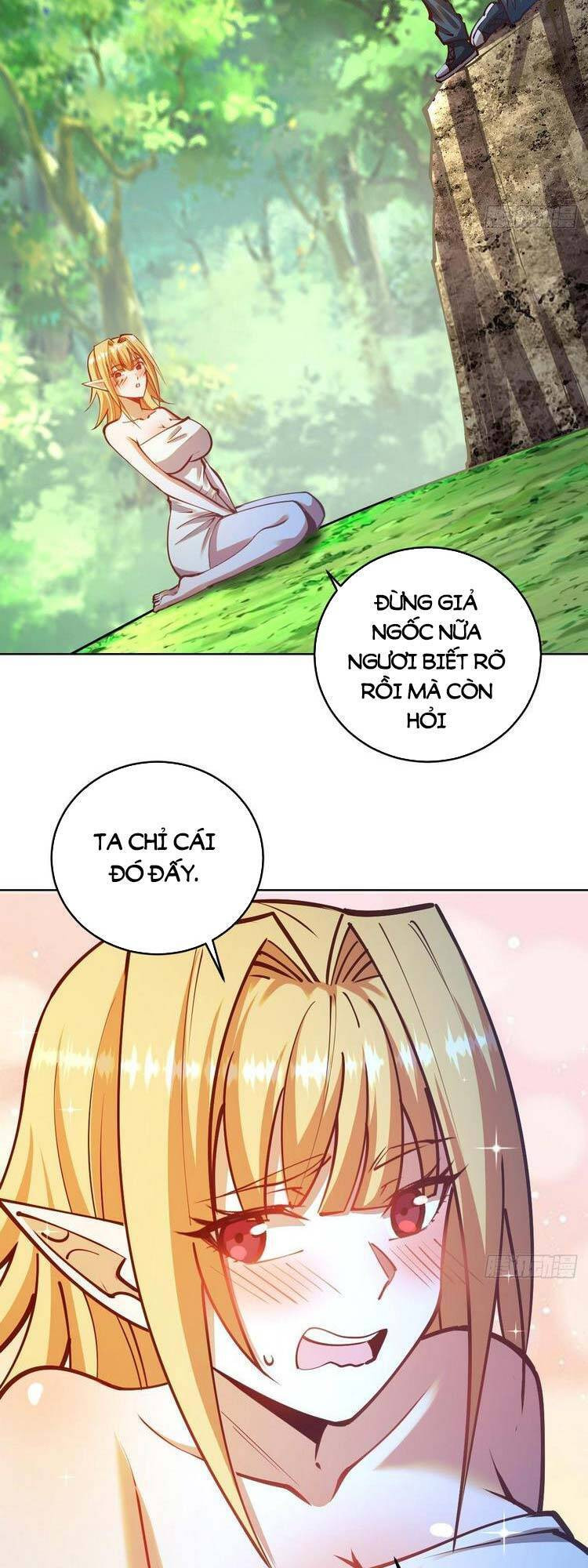 Tinh Linh Ám Đế Chapter 239 - Trang 1