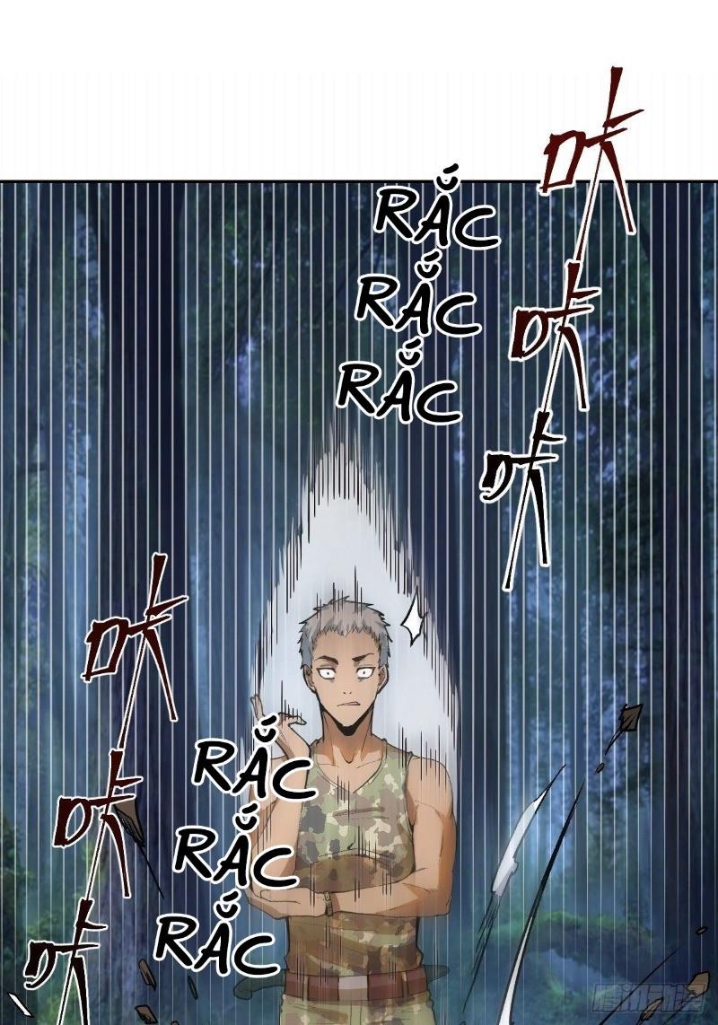 Tinh Linh Ám Đế Chapter 9 - Trang 11