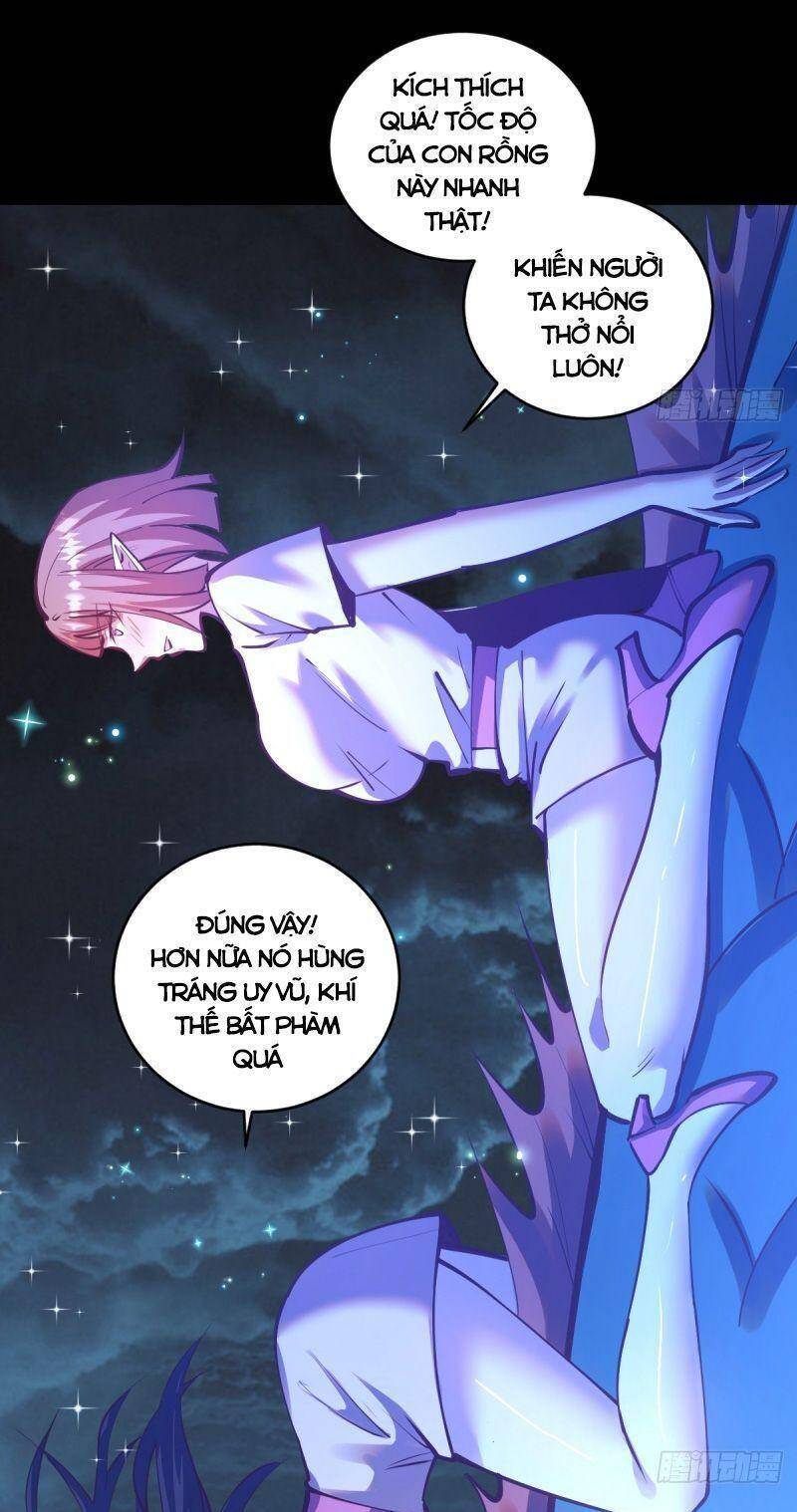 Tinh Linh Ám Đế Chapter 242 - Trang 15
