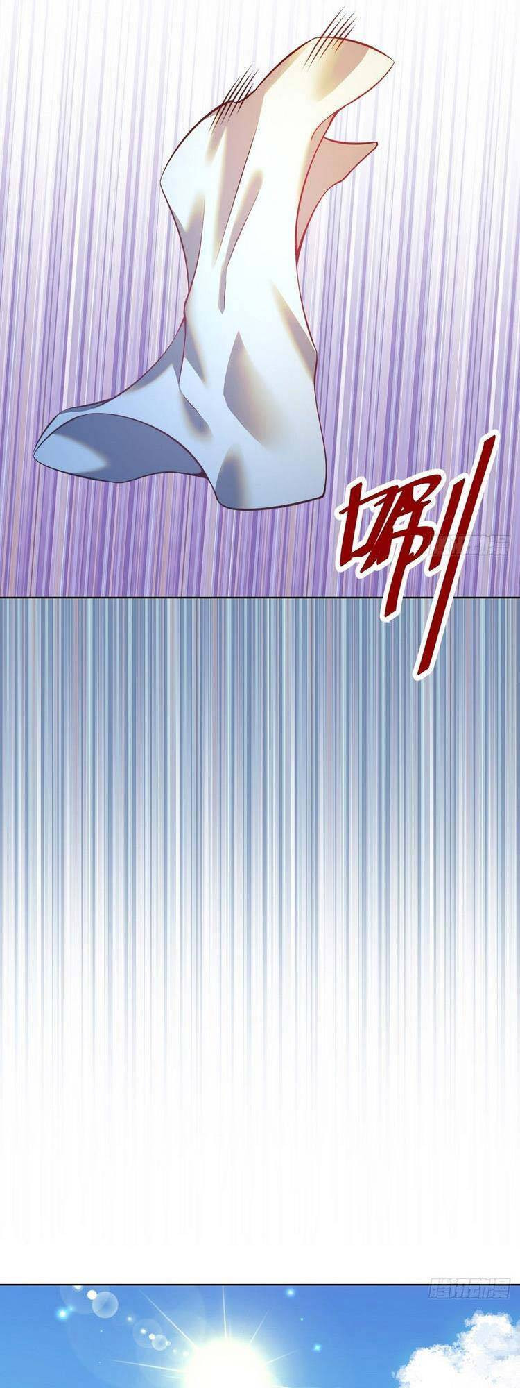 Tinh Linh Ám Đế Chapter 239 - Trang 20