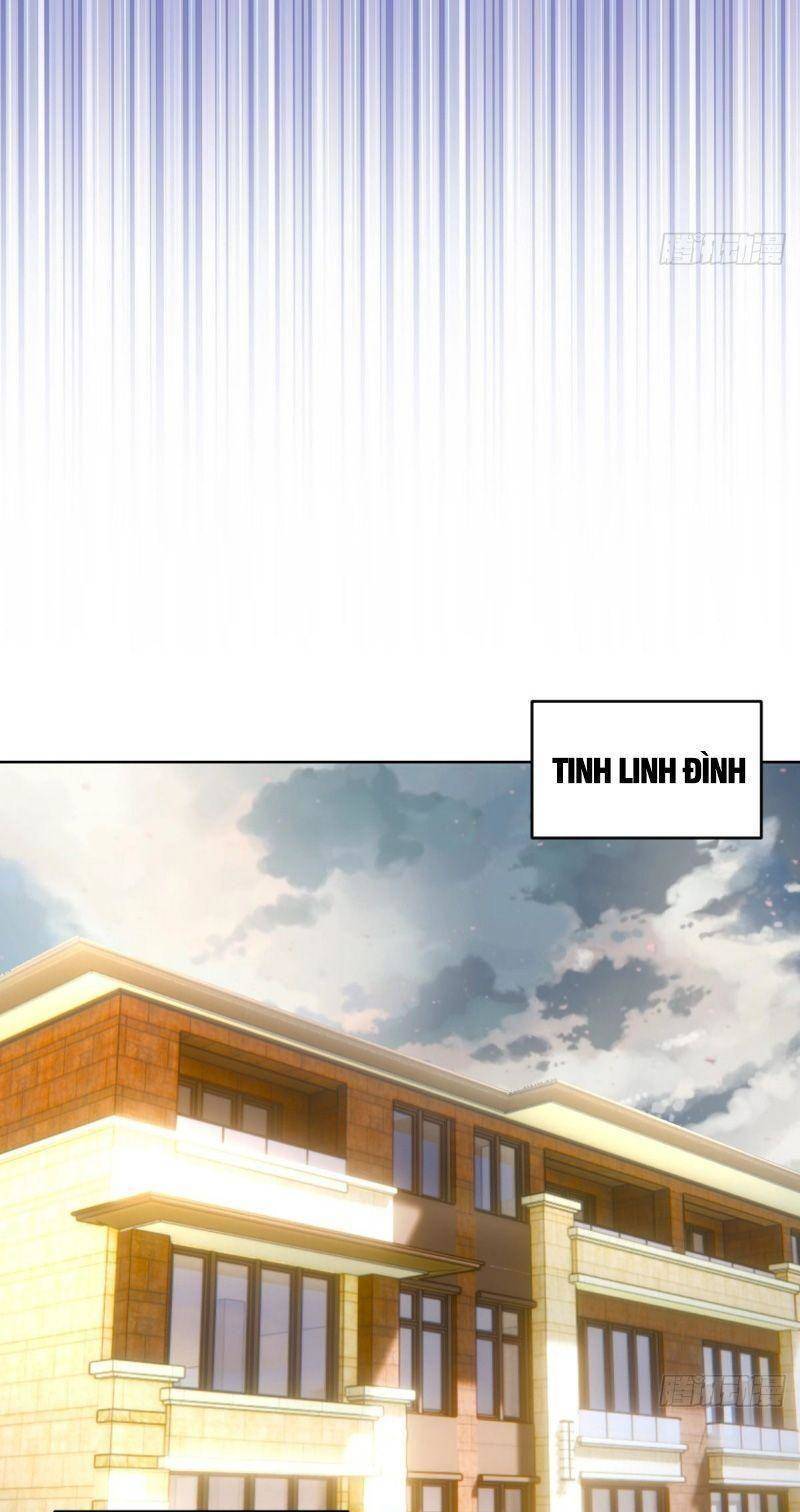 Tinh Linh Ám Đế Chapter 240 - Trang 15