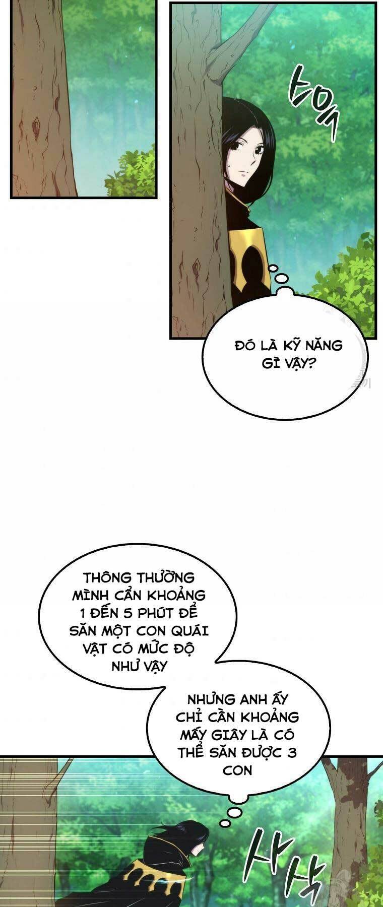 Ngủ Để Thăng Cấp Chapter 28 - Trang 30