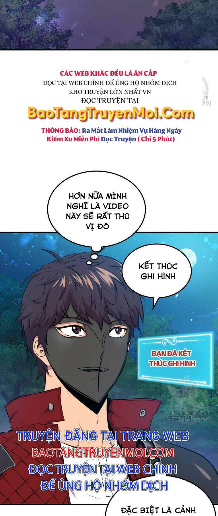 Ngủ Để Thăng Cấp Chapter 28 - Trang 1