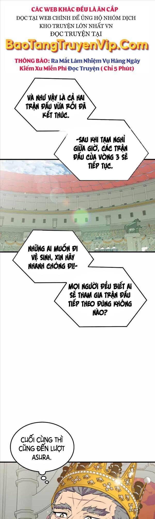 Ngủ Để Thăng Cấp Chapter 59 - Trang 0