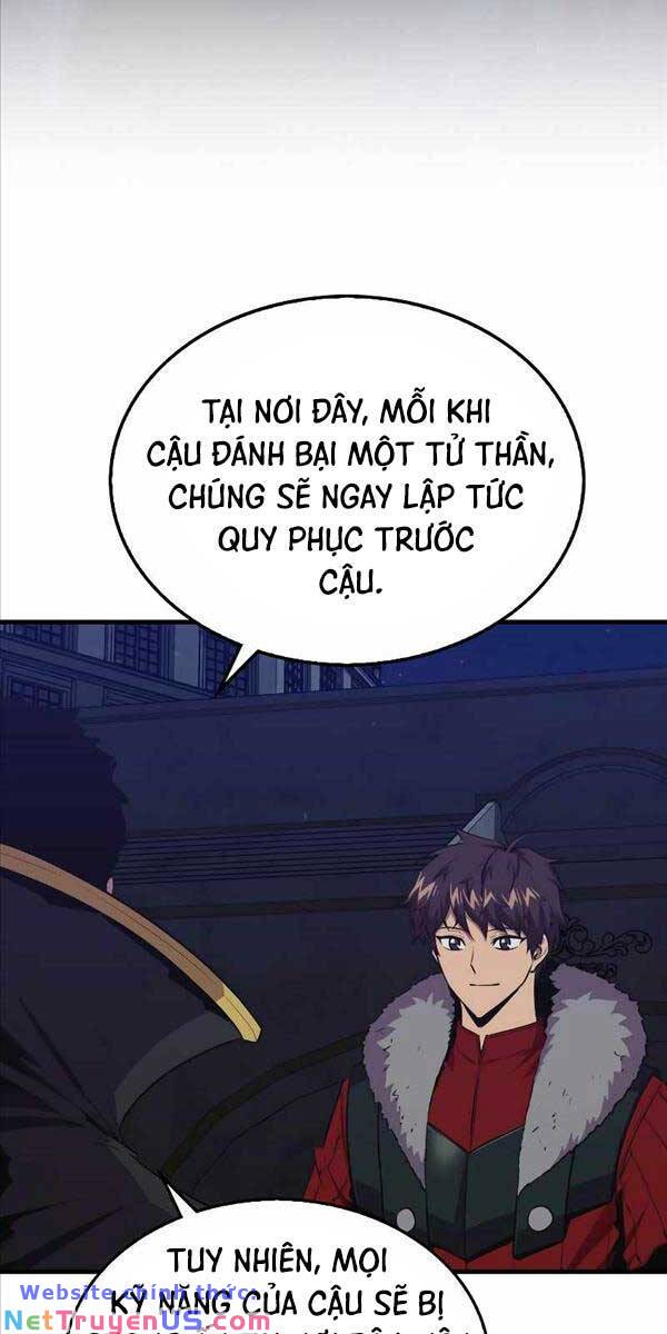 Ngủ Để Thăng Cấp Chapter 90 - Trang 29