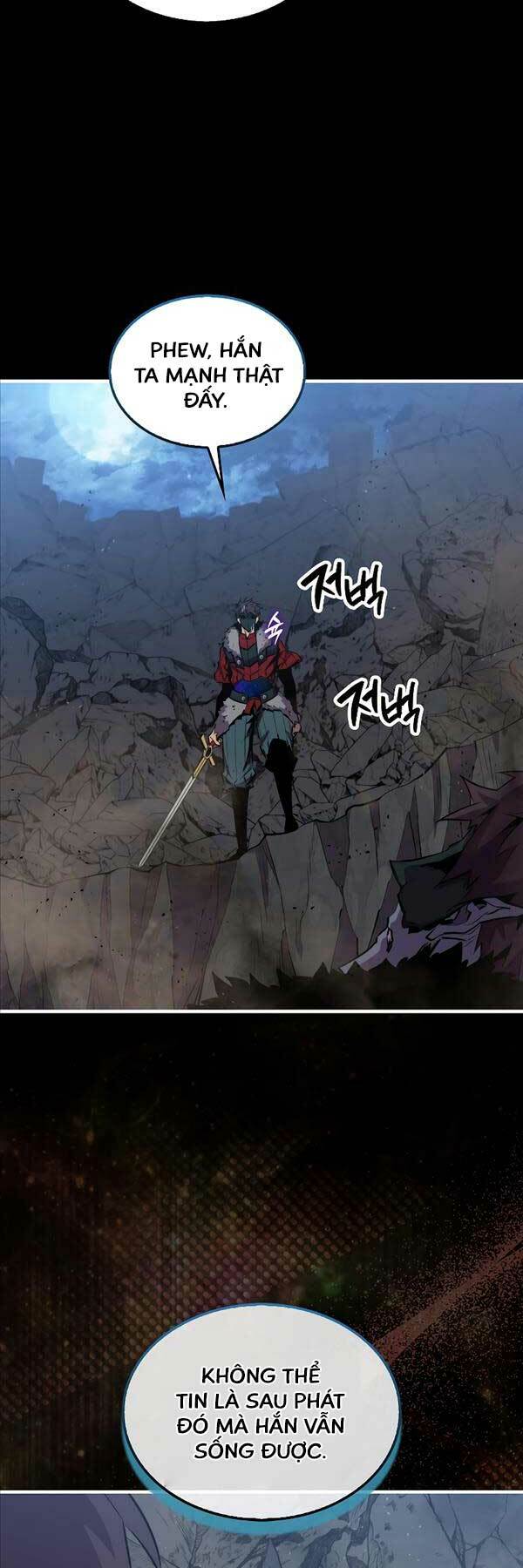 Ngủ Để Thăng Cấp Chapter 94 - Trang 53