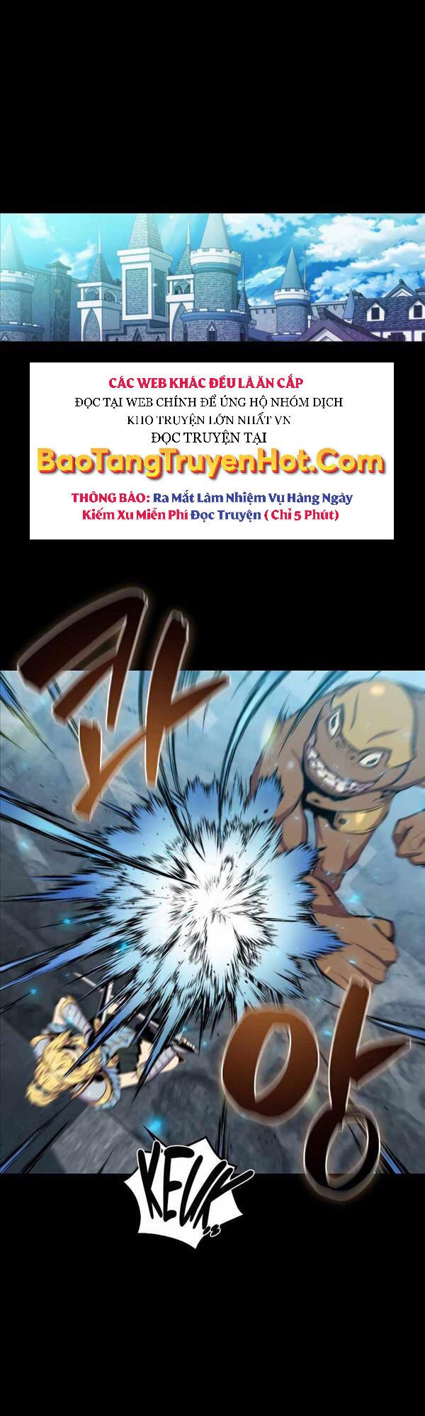 Ngủ Để Thăng Cấp Chapter 48 - Trang 0