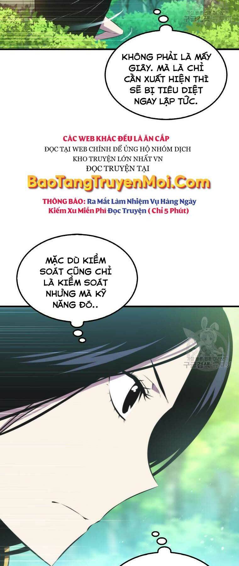Ngủ Để Thăng Cấp Chapter 28 - Trang 31
