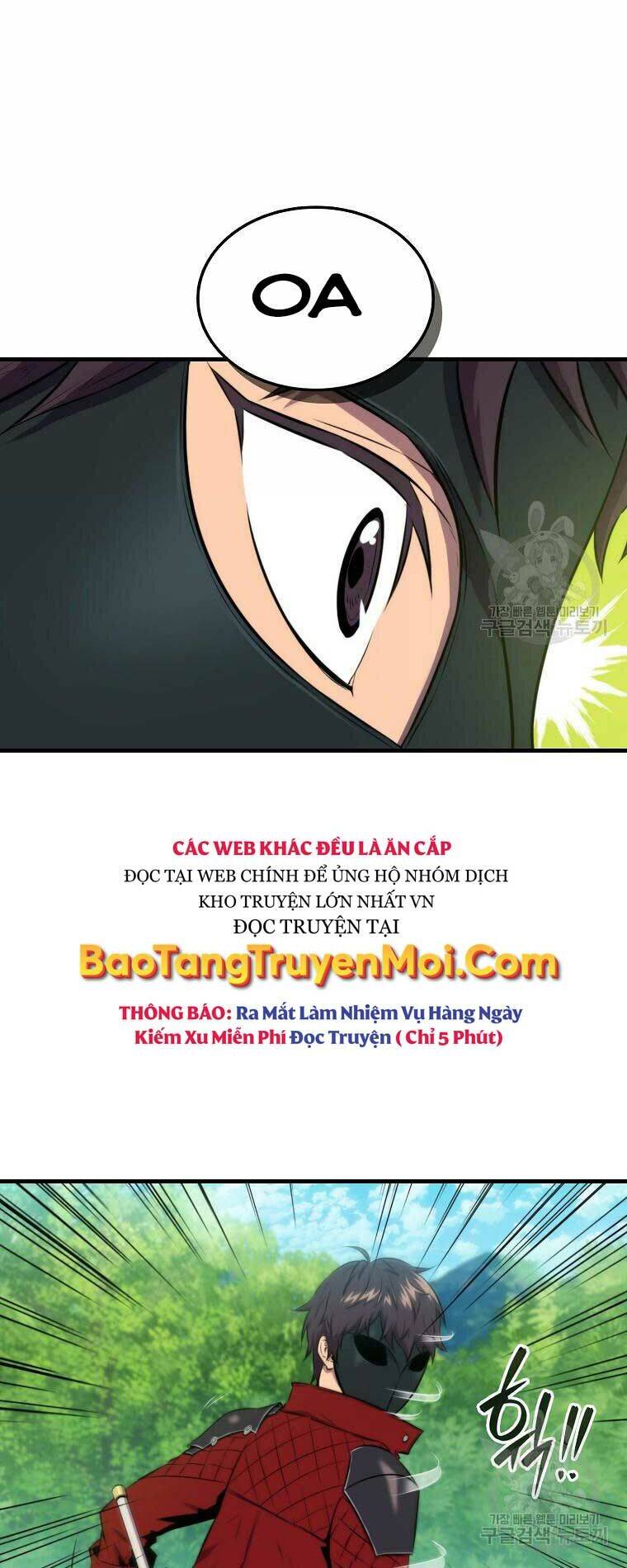 Ngủ Để Thăng Cấp Chapter 28 - Trang 27