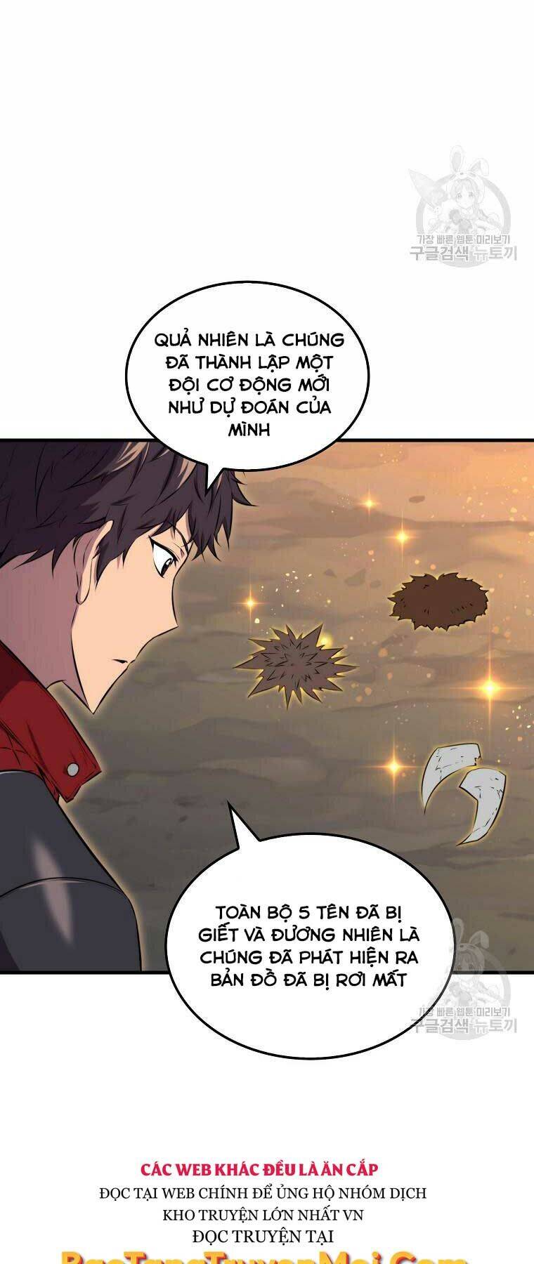 Ngủ Để Thăng Cấp Chapter 28 - Trang 46