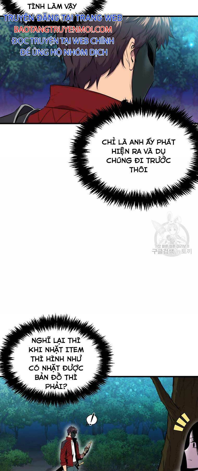 Ngủ Để Thăng Cấp Chapter 28 - Trang 14